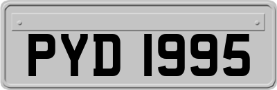 PYD1995