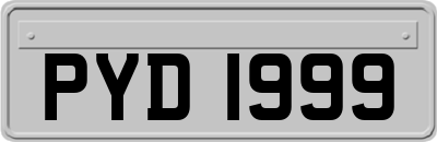 PYD1999