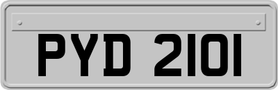 PYD2101