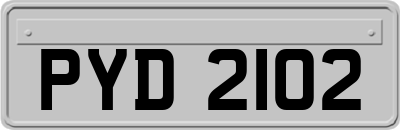 PYD2102