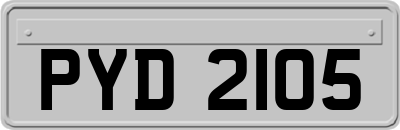 PYD2105