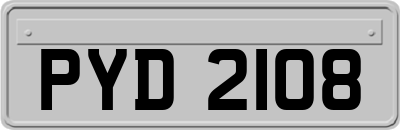 PYD2108