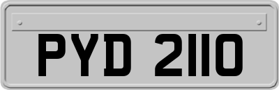 PYD2110