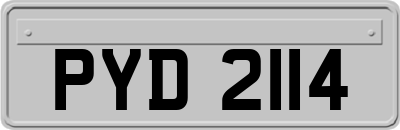 PYD2114