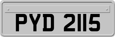 PYD2115