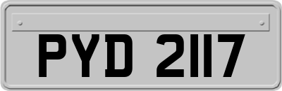 PYD2117