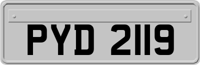 PYD2119