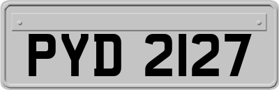 PYD2127