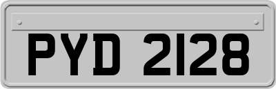 PYD2128