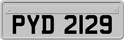 PYD2129