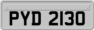 PYD2130