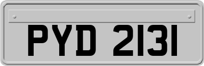 PYD2131