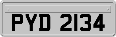 PYD2134