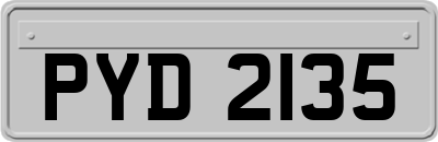 PYD2135