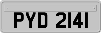 PYD2141