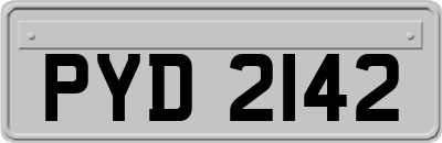 PYD2142