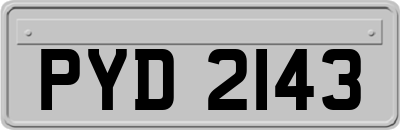 PYD2143