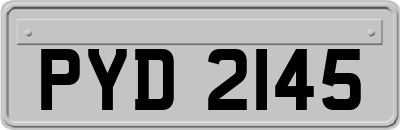 PYD2145