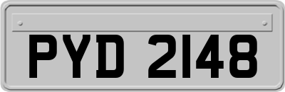 PYD2148