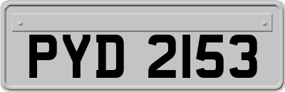 PYD2153