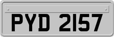 PYD2157