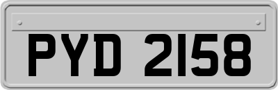 PYD2158