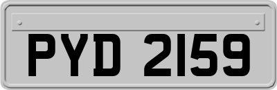 PYD2159