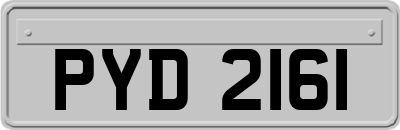 PYD2161