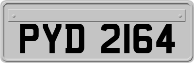 PYD2164