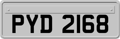 PYD2168