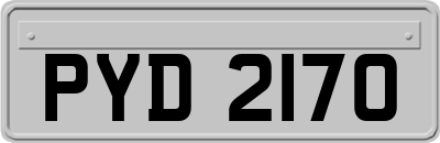 PYD2170