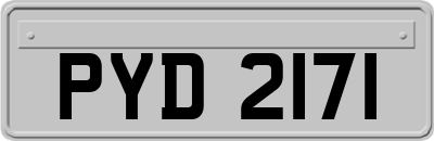 PYD2171