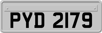 PYD2179