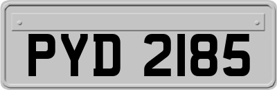 PYD2185