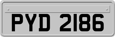 PYD2186