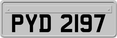 PYD2197