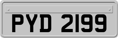 PYD2199