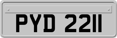 PYD2211