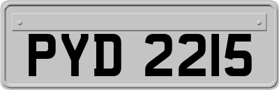 PYD2215