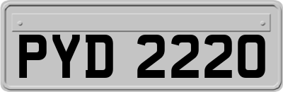 PYD2220