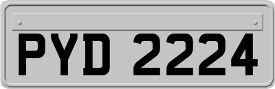 PYD2224