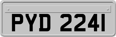 PYD2241