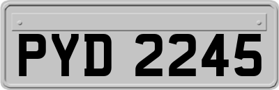 PYD2245