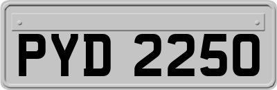 PYD2250