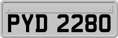 PYD2280