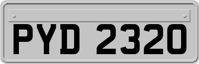 PYD2320