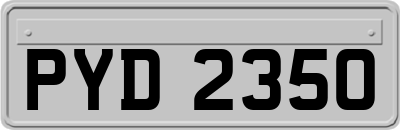 PYD2350