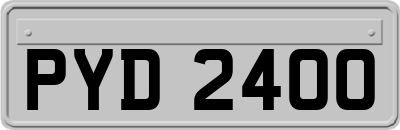 PYD2400