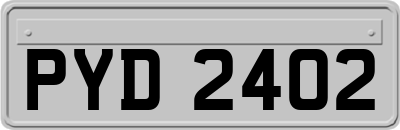 PYD2402