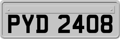 PYD2408